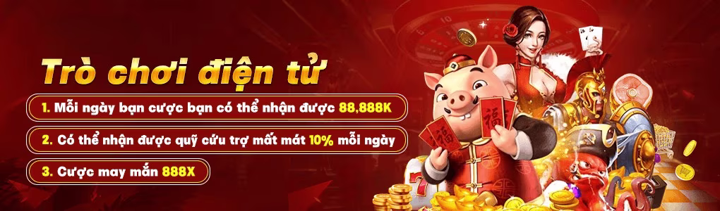 Banner khuyến mãi tại EV98